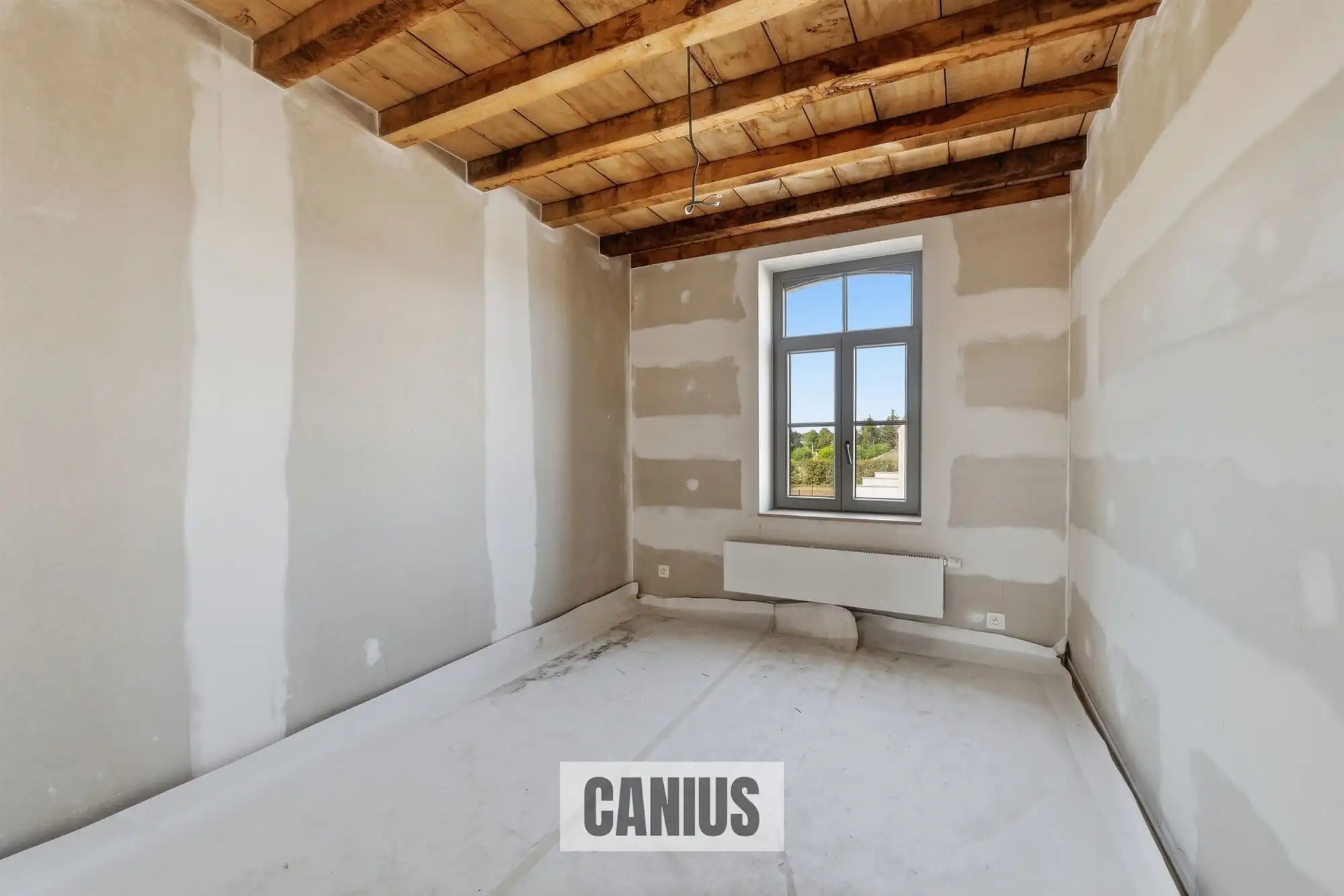 Wonen in een beschermd monument  foto 13