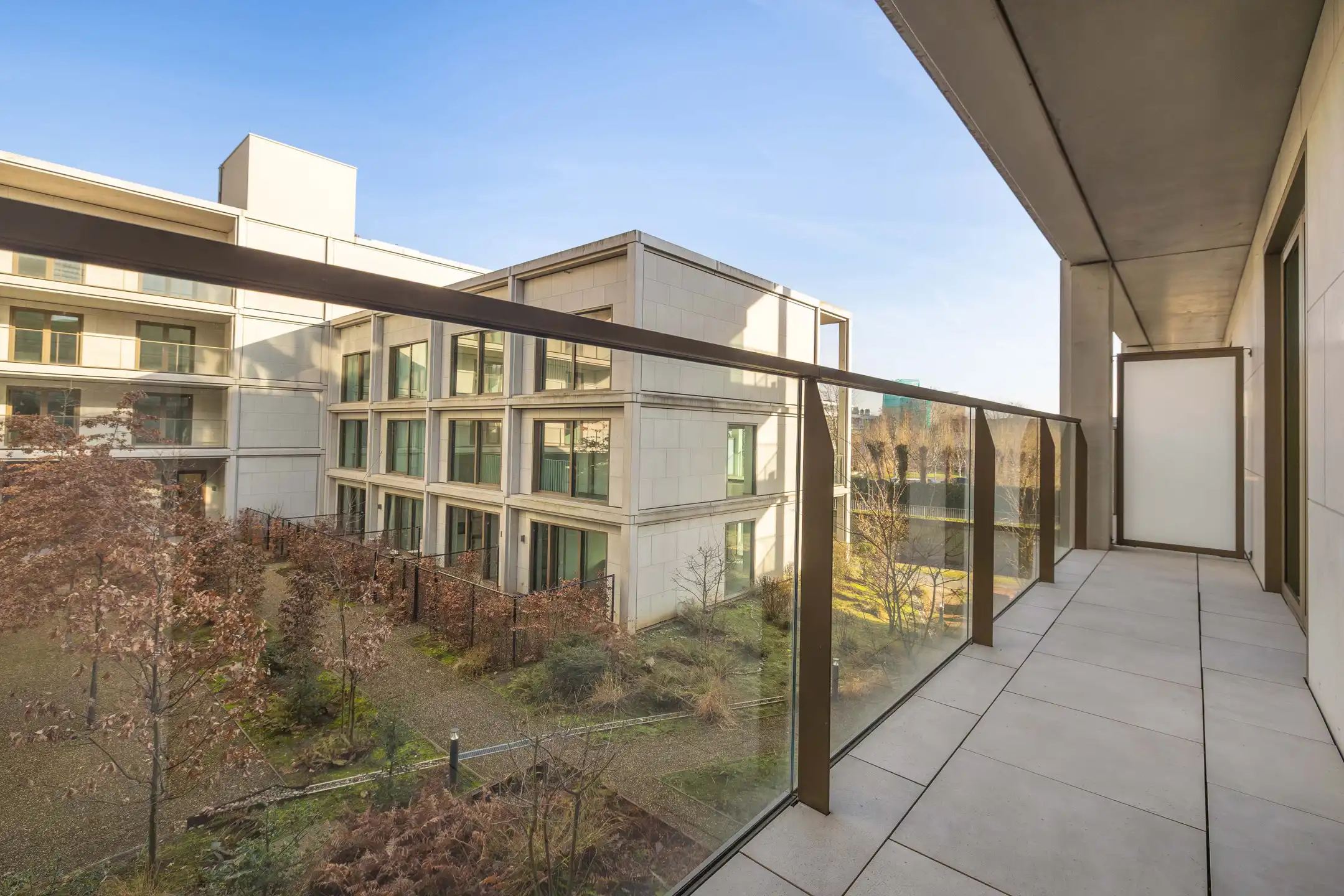 Aan het water, aan de rand van Brussel foto 14