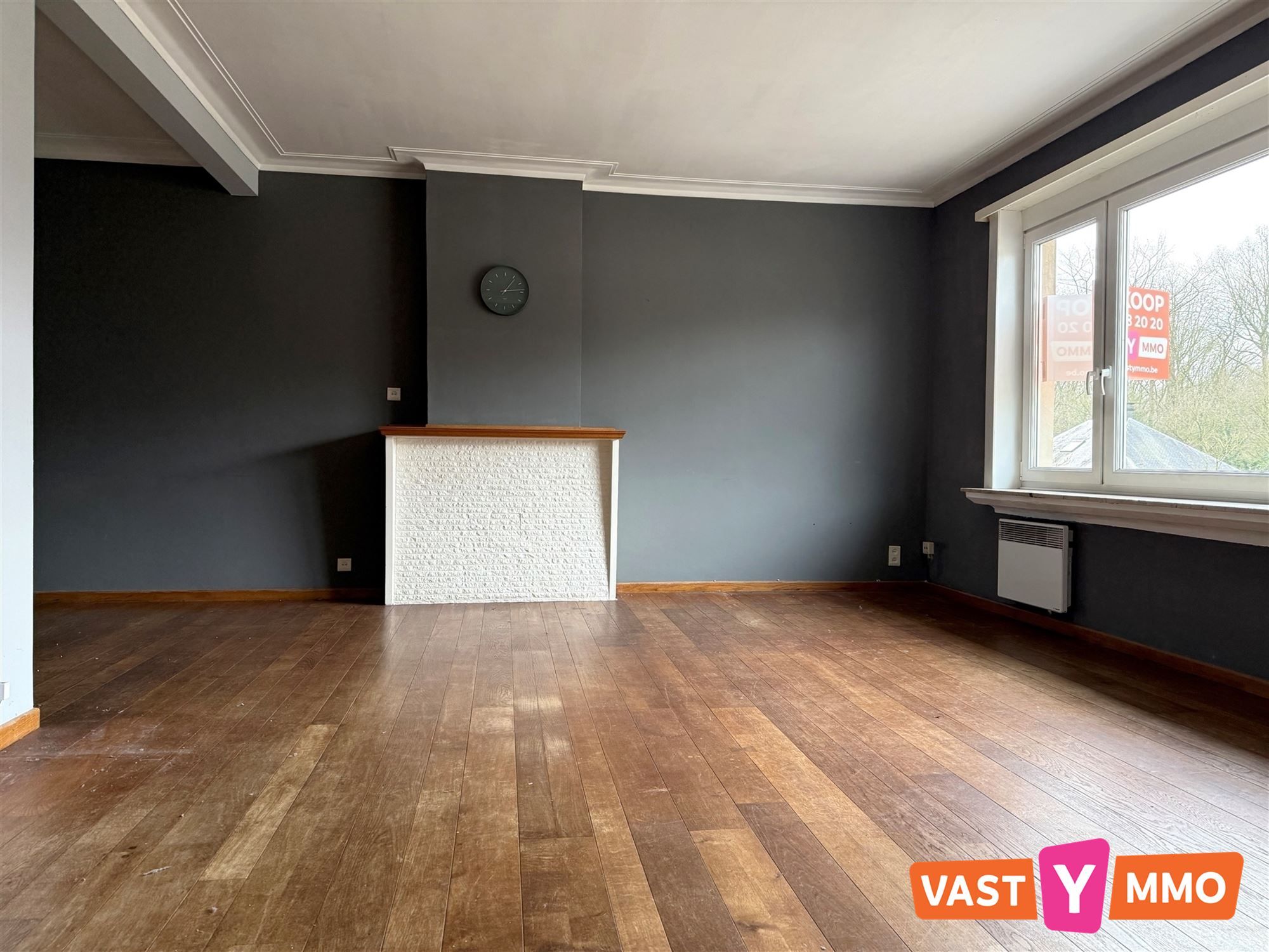 Appartement - 2e verdieping  foto 4