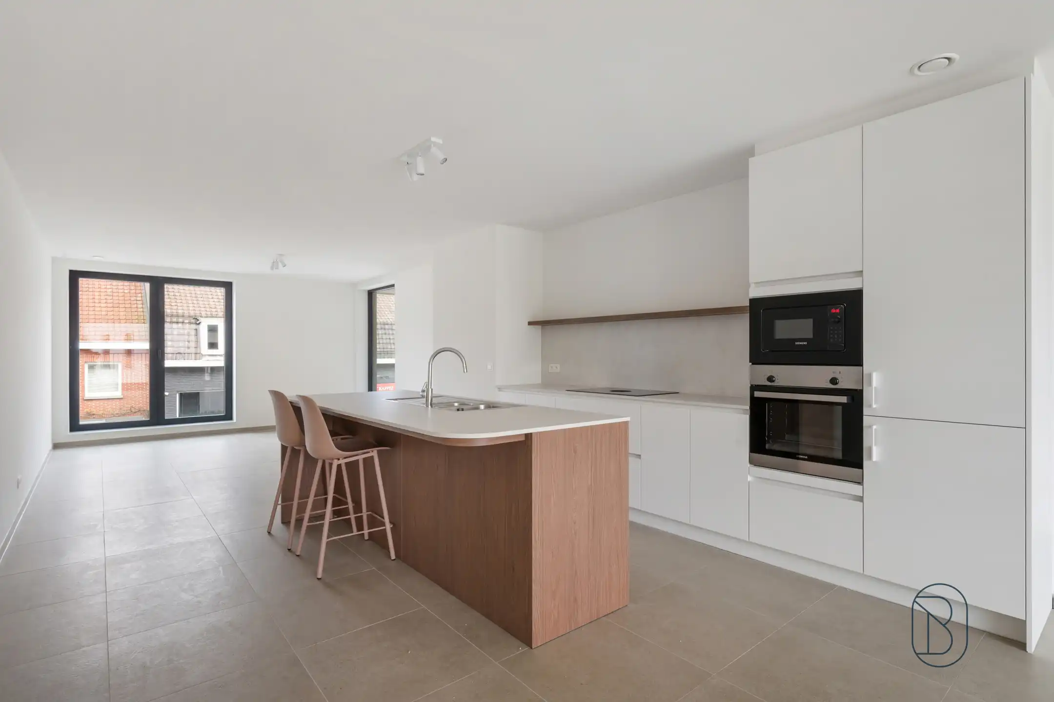 Kwalitatieve energiezuinige appartementen, TOPafgewerkt! foto 6