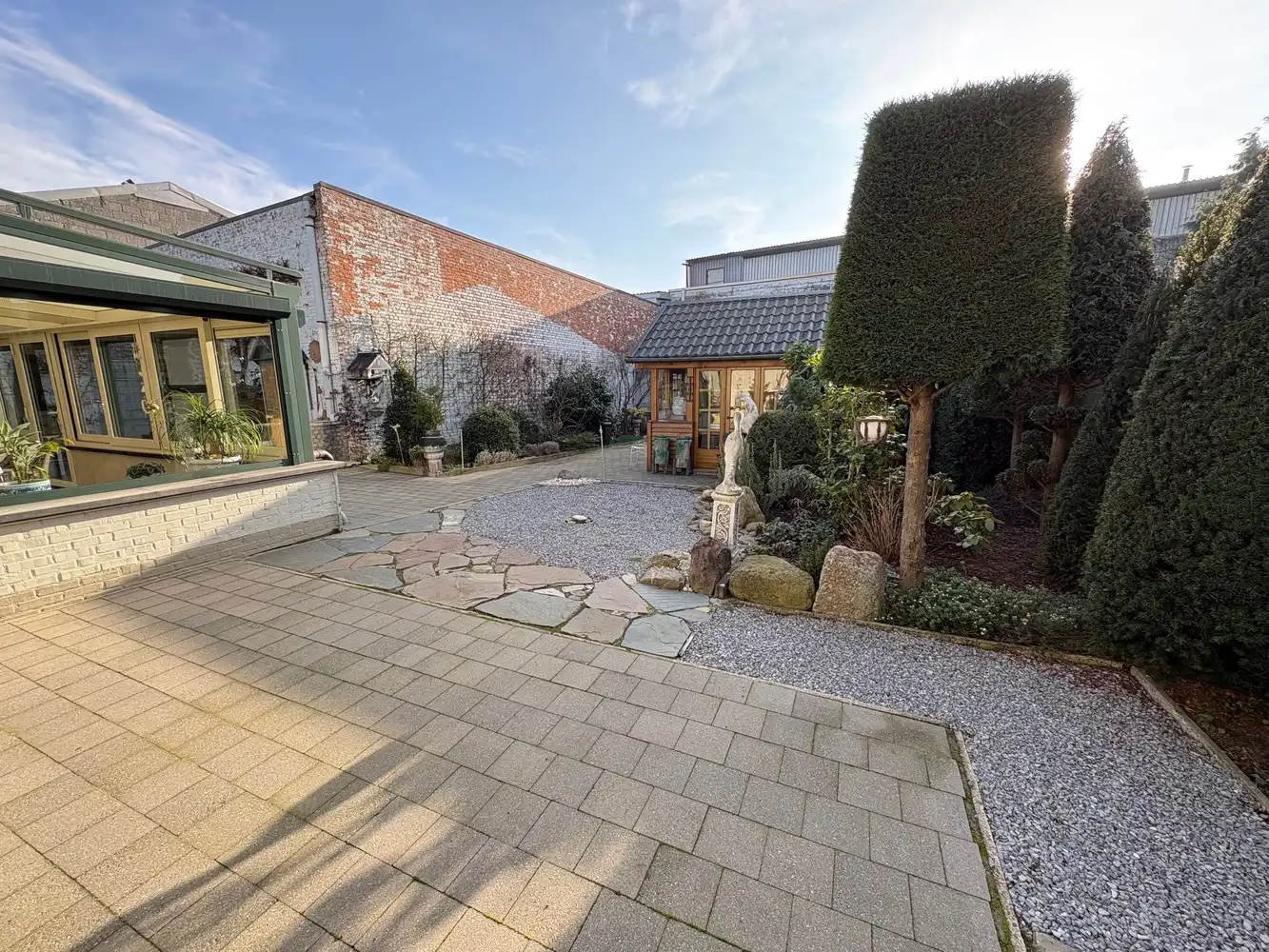 Goed onderhouden ruime villa op 12a56 foto 10