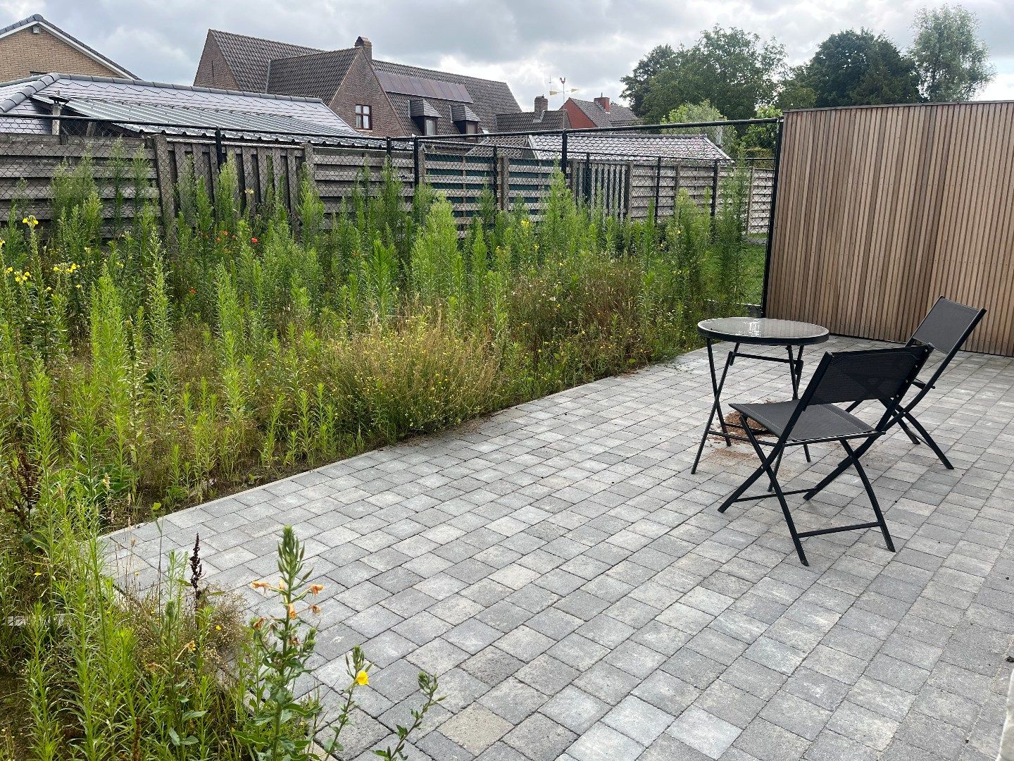 Nieuwbouwwoning op rustige ligging te Sijsele foto 11