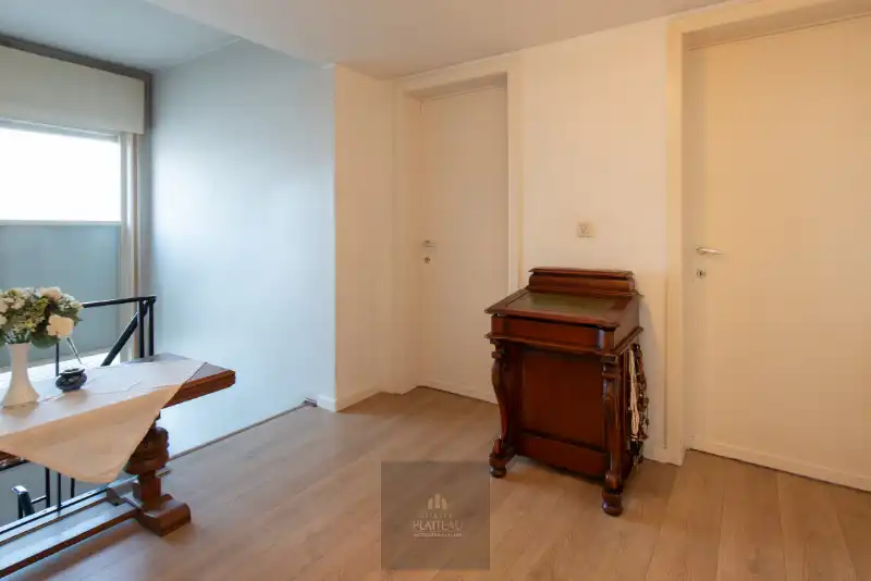 Zuidgerichte villa met 4 slaapkamers uitgevend op beschermd natuurgebied! foto 29