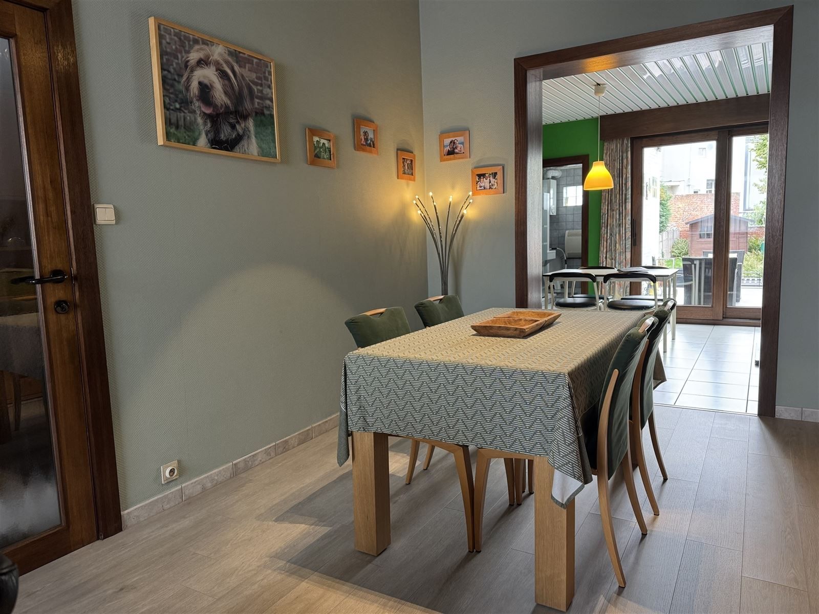 Huis foto 6