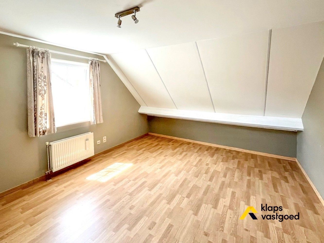 Riant wonen in een residentiële omgeving nabij het centrum van Bree. foto 11