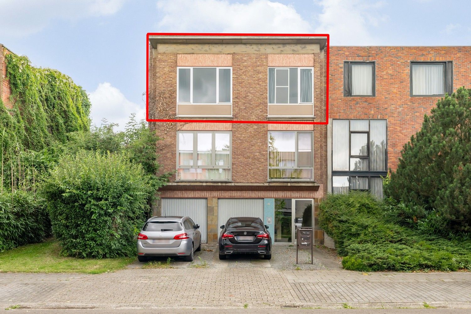 Appartement te koop Heidelaan 21/2 - 2547 Lint