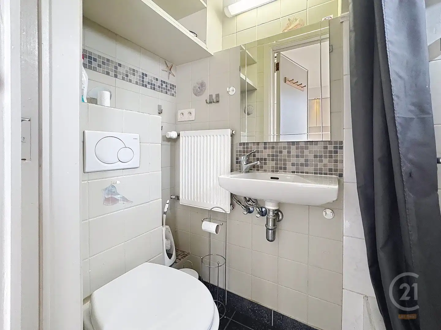 Instapklare studio in Westende Bad foto 8