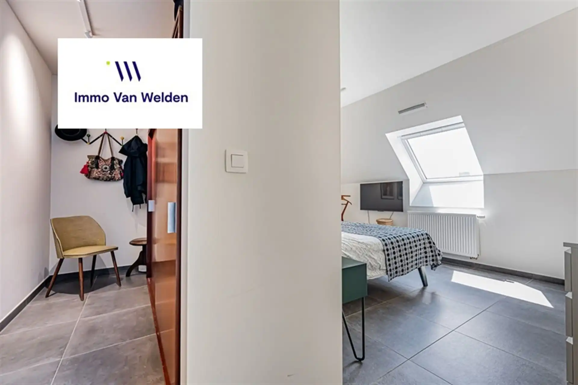 Luxueus recent appartement in het centrum van Oudenaarde foto 14