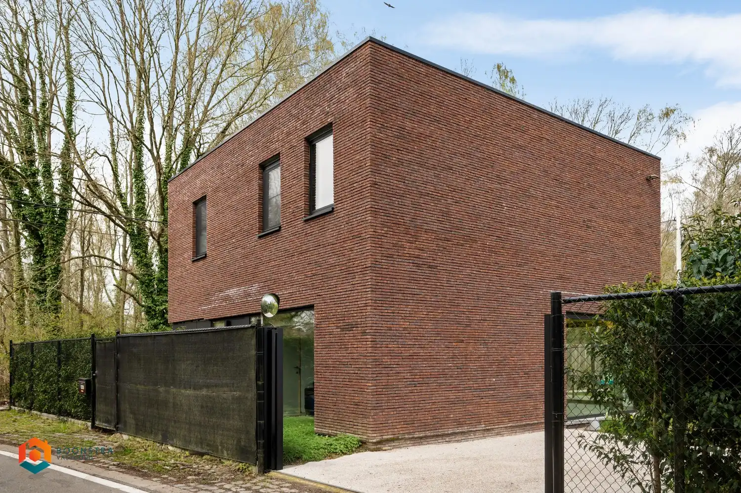 Recente woning met 3 slpkrs te Putte foto 22