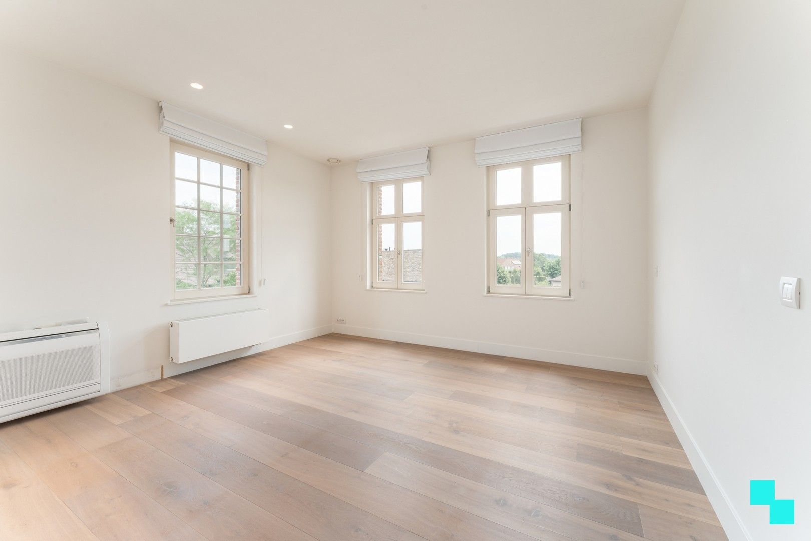 Exclusieve villa op een steenworp van het Sterrebos - Rumbeke foto 28