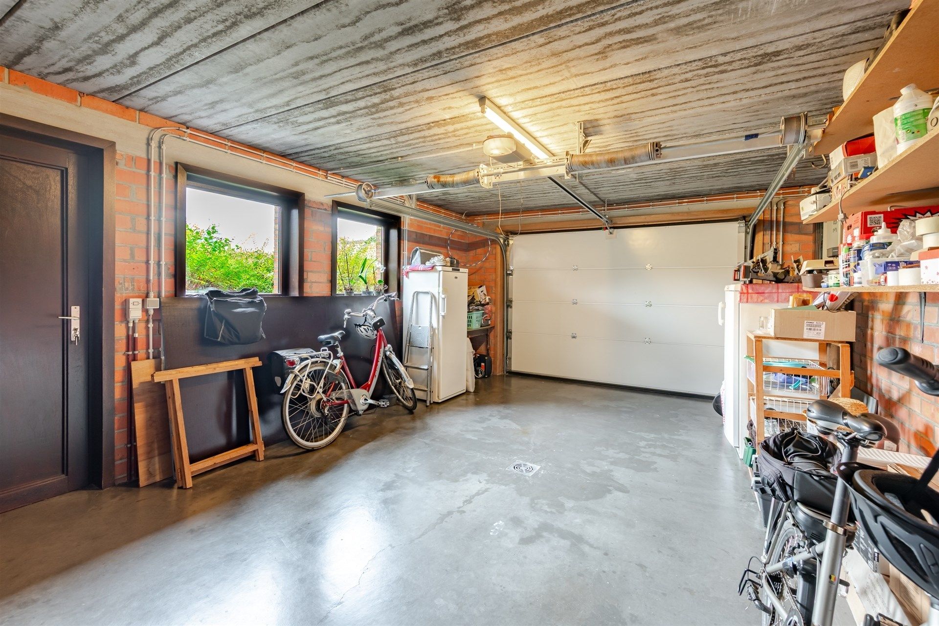 Ruime villa met 4 slks op topligging in Ten-Ede foto 11