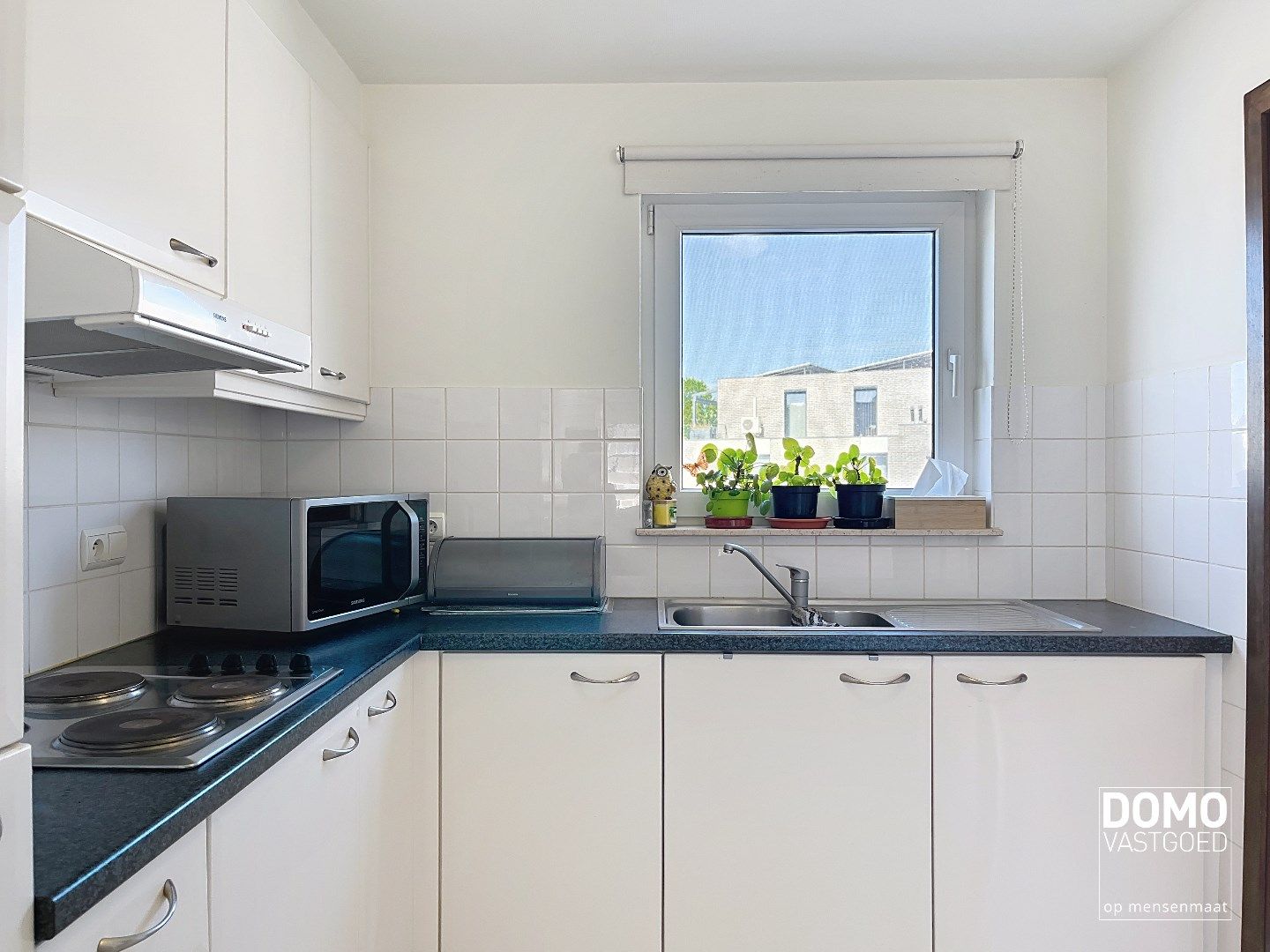 Ruim en lichtrijk duplex appartement met twee terrassen - inclusief 3 autostandplaatsen - EPC: B foto 6