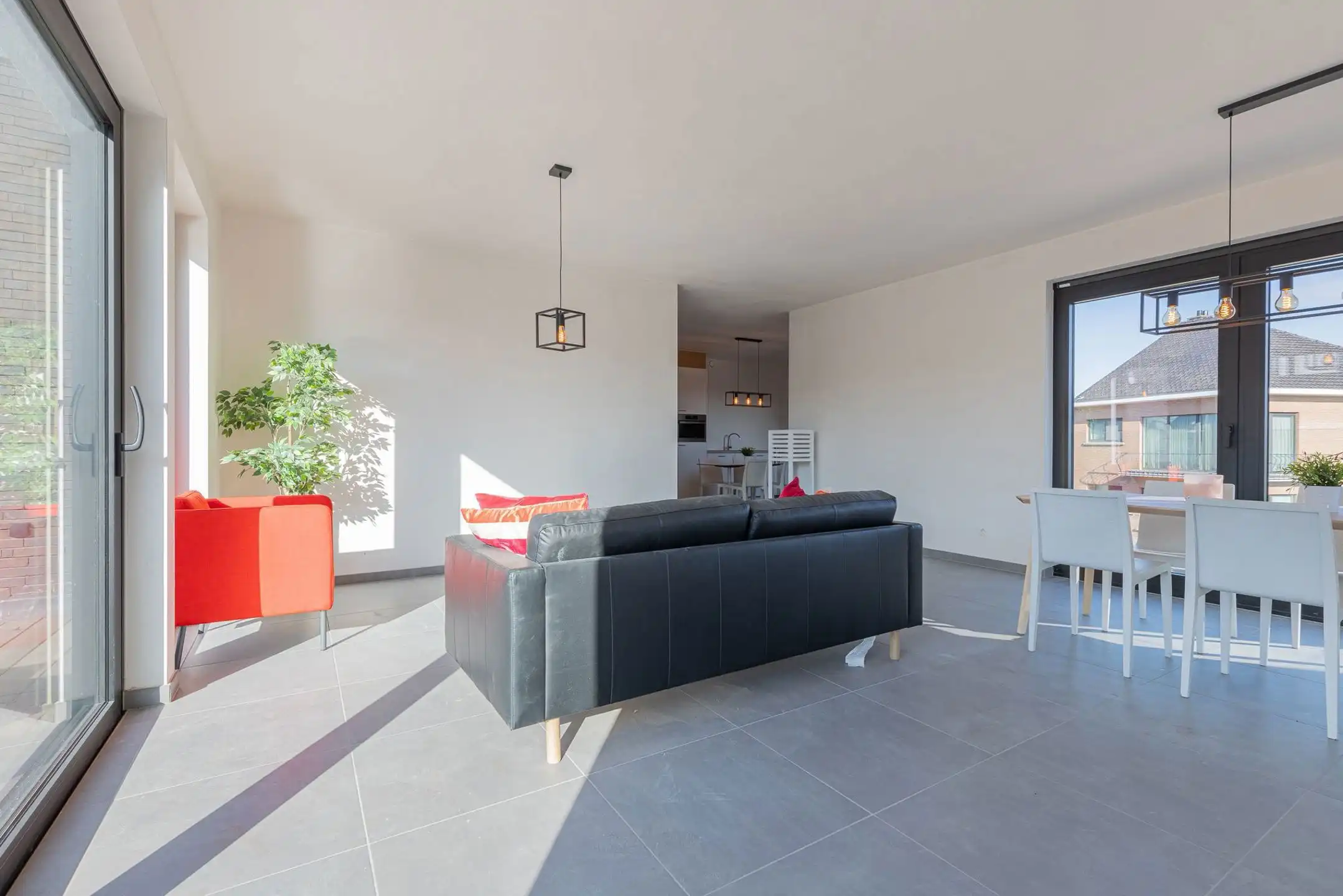 Haaltert - Nieuwbouwappartement met twee slaapkamers foto 5