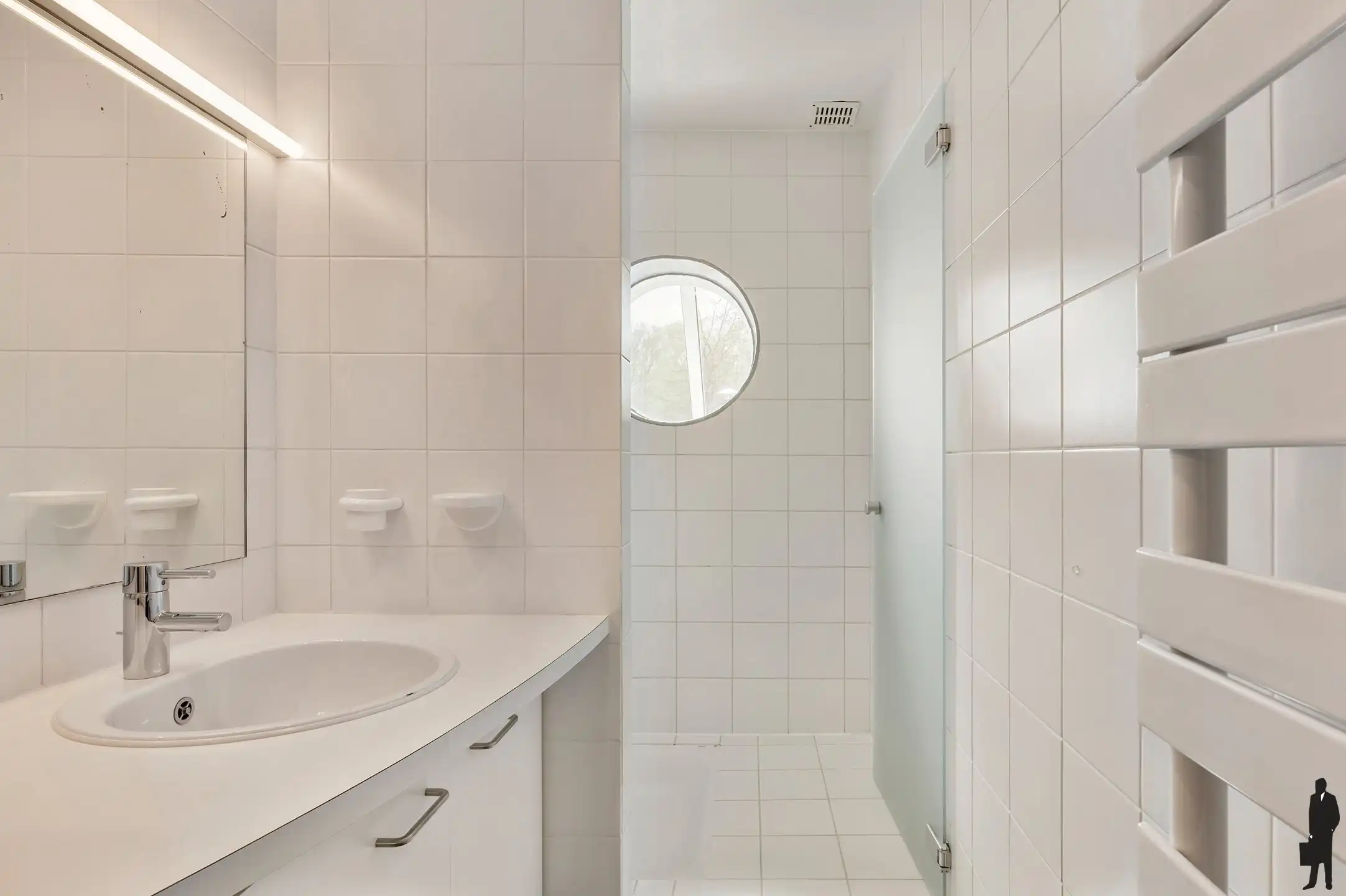 Moderne HOB aan groenzone! foto 25