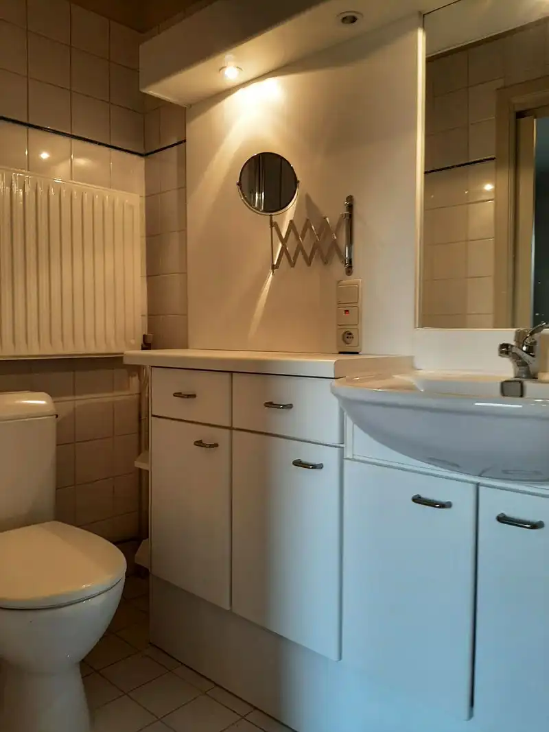 Ruim 2 slaapkamer appartement te Hasselt foto 10