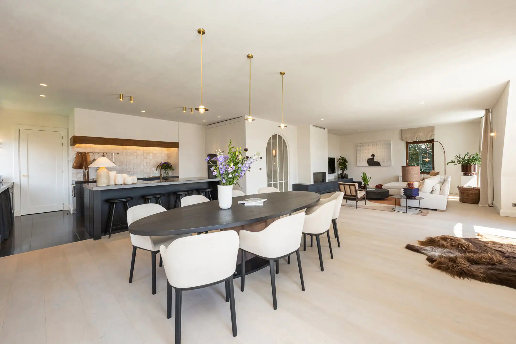 Luxueus wonen op toplocatie in Schilde foto 5