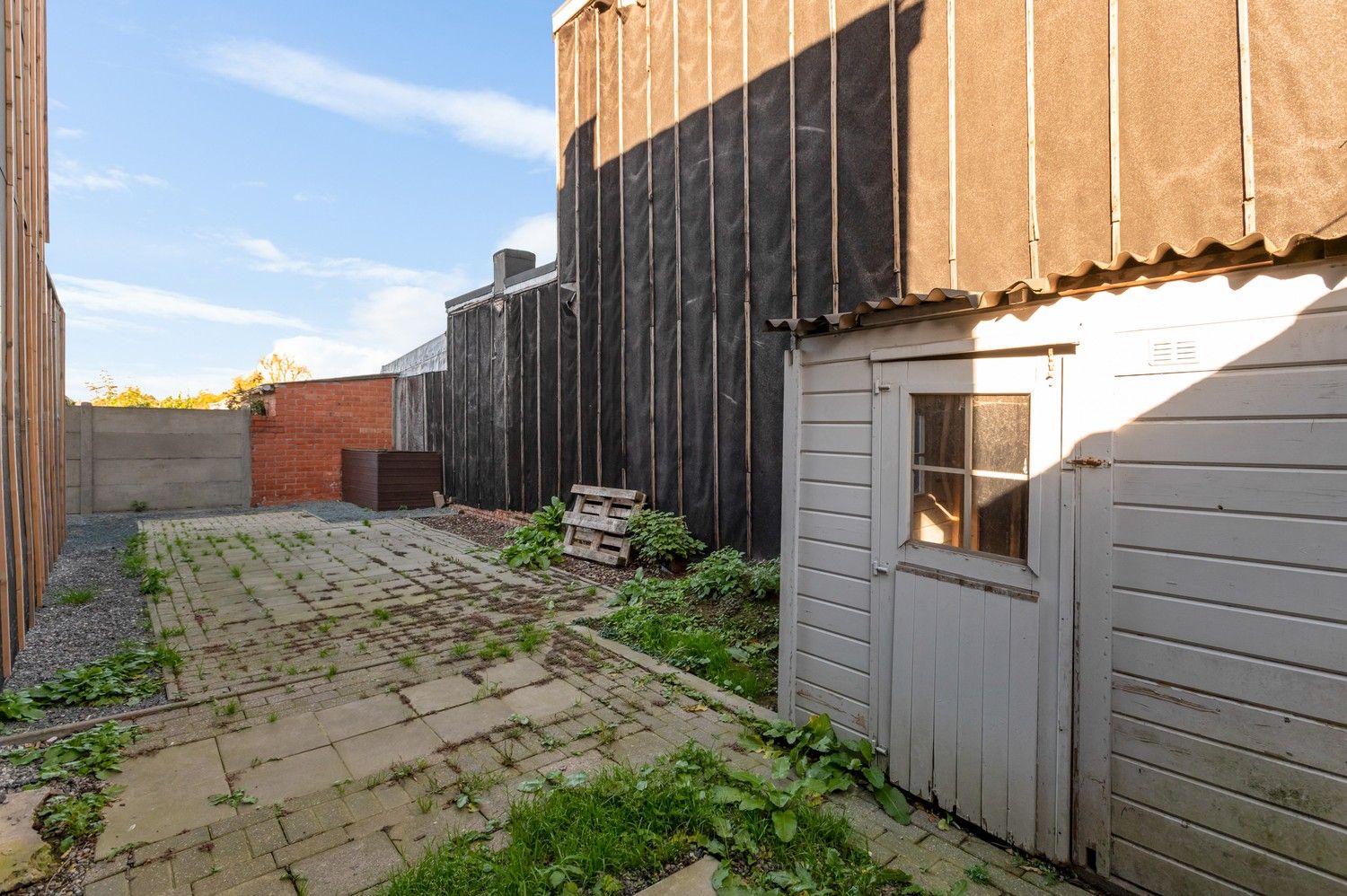 Huis met 2 à 3 slaapkamers te Borsbeek! foto 17