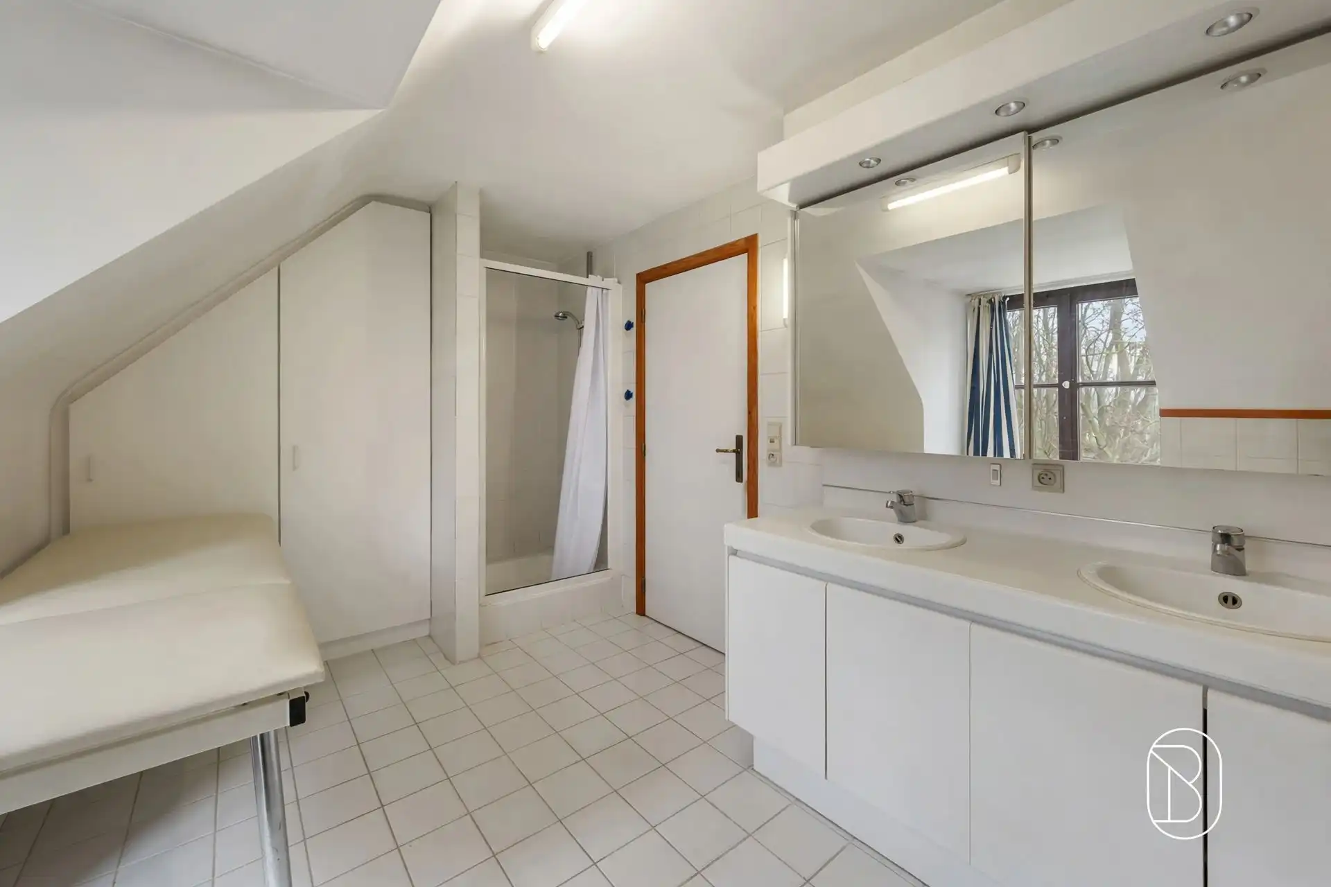 Kwaliteitsvilla met atelier van +110 m² in Moeskroen foto 15