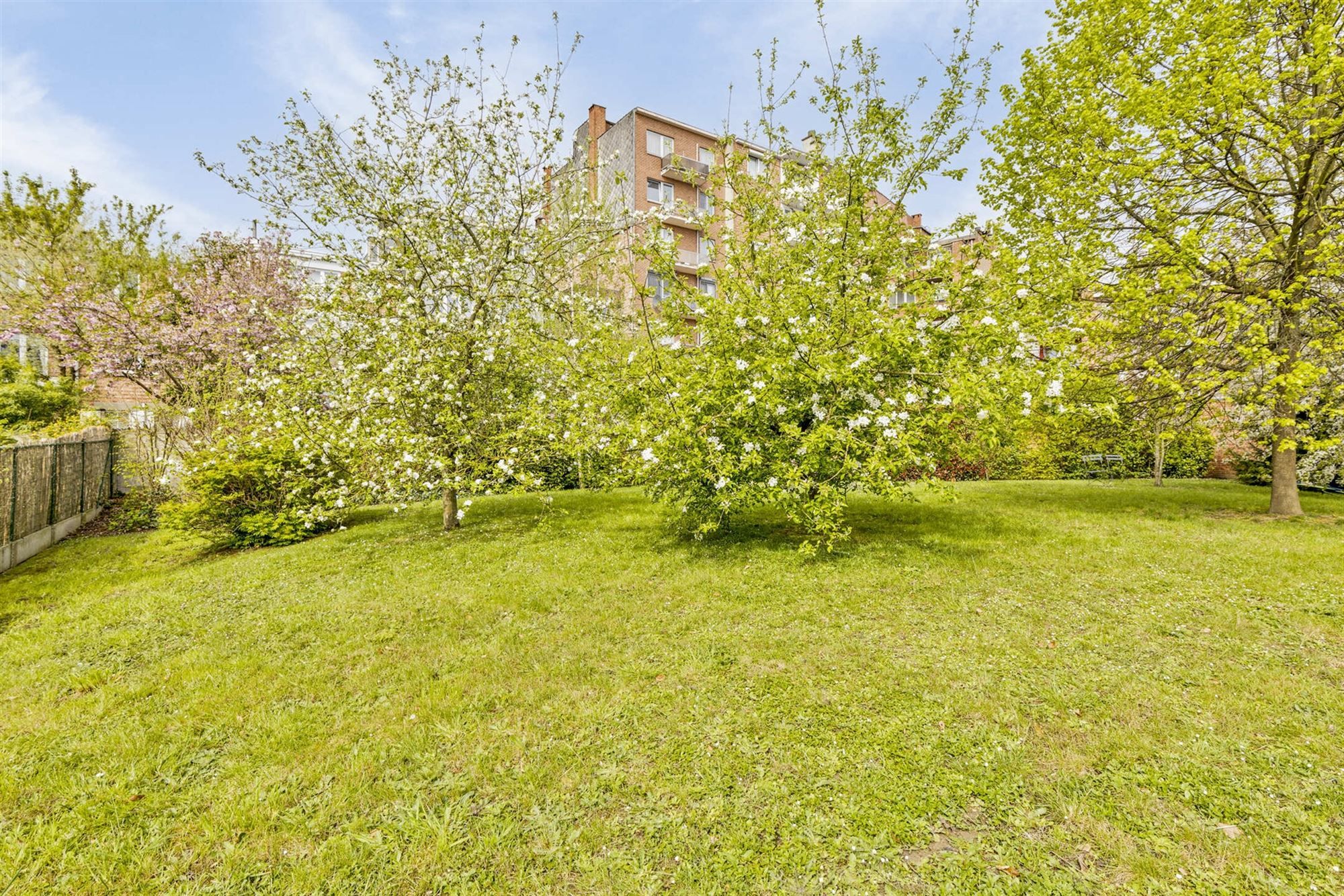 Appartement met 2 slaapkamers en prachtige gemeenschappelijk foto 15