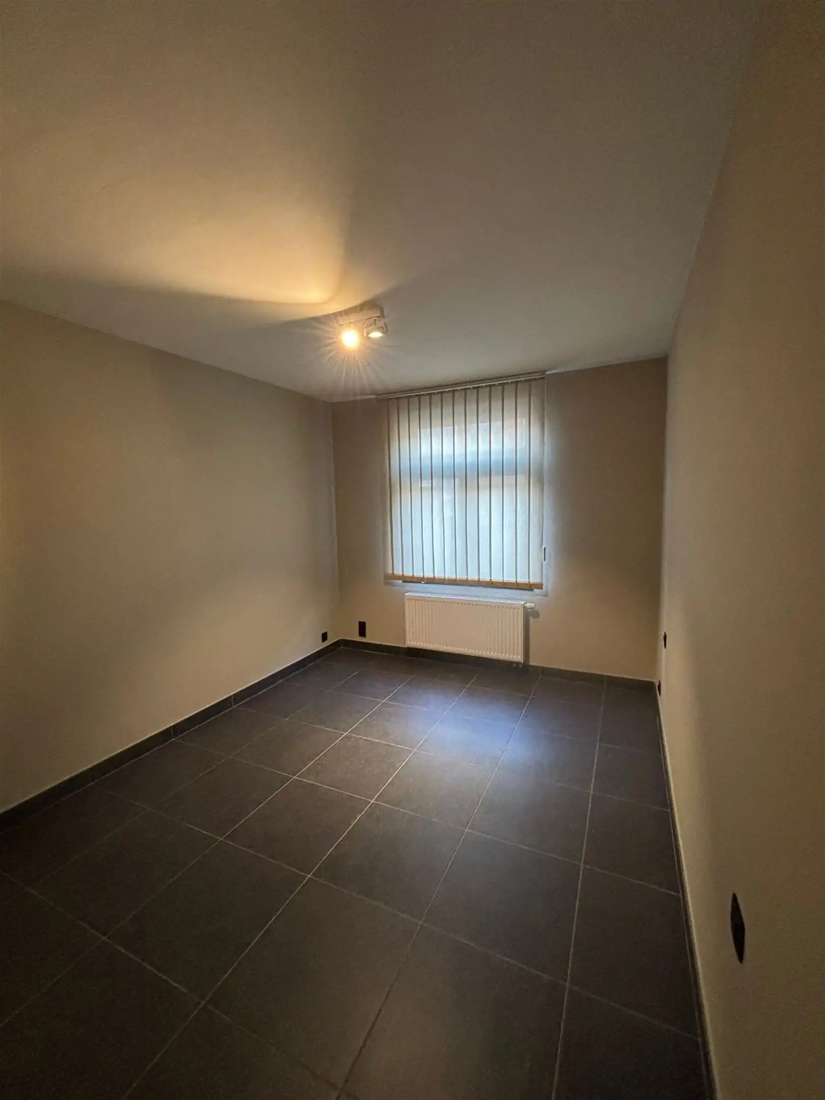 Gelijkvloers twee slaapkamer appartement foto 9