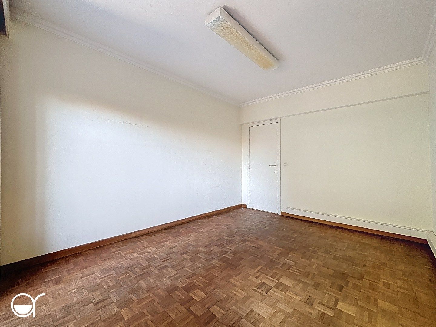 Appartement met groot terras en zicht op het groen op 1.3 km van het Dampoort station foto 14