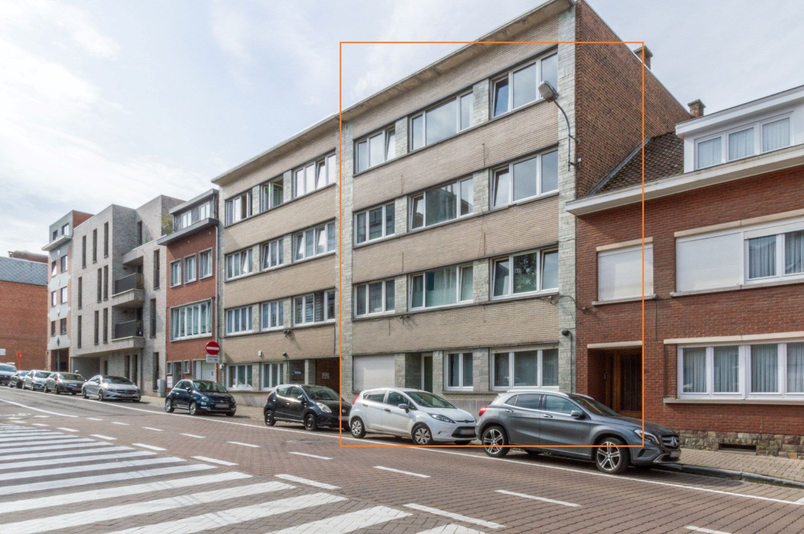 Gebouw te koop Melkerijstraat 22 - - 1500 Halle