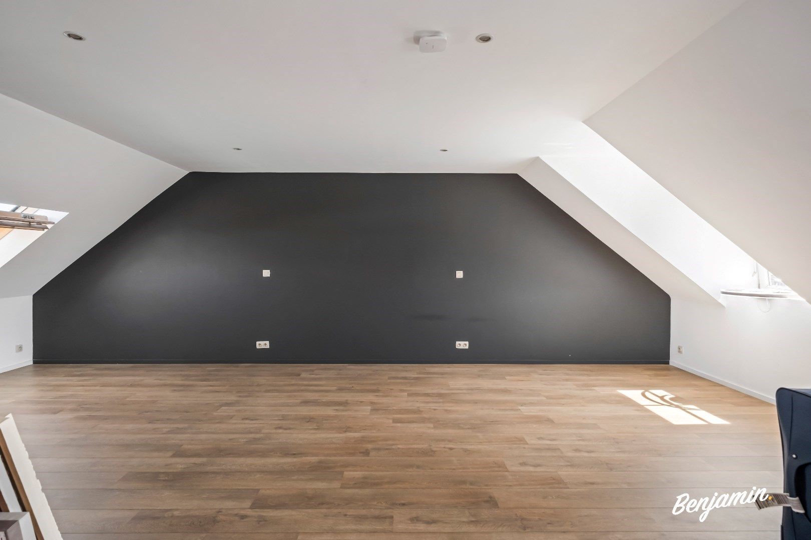 Recente, instapklare woning met 4 slaapkamers, tuin en carport in Kortrijk-centrum foto 18