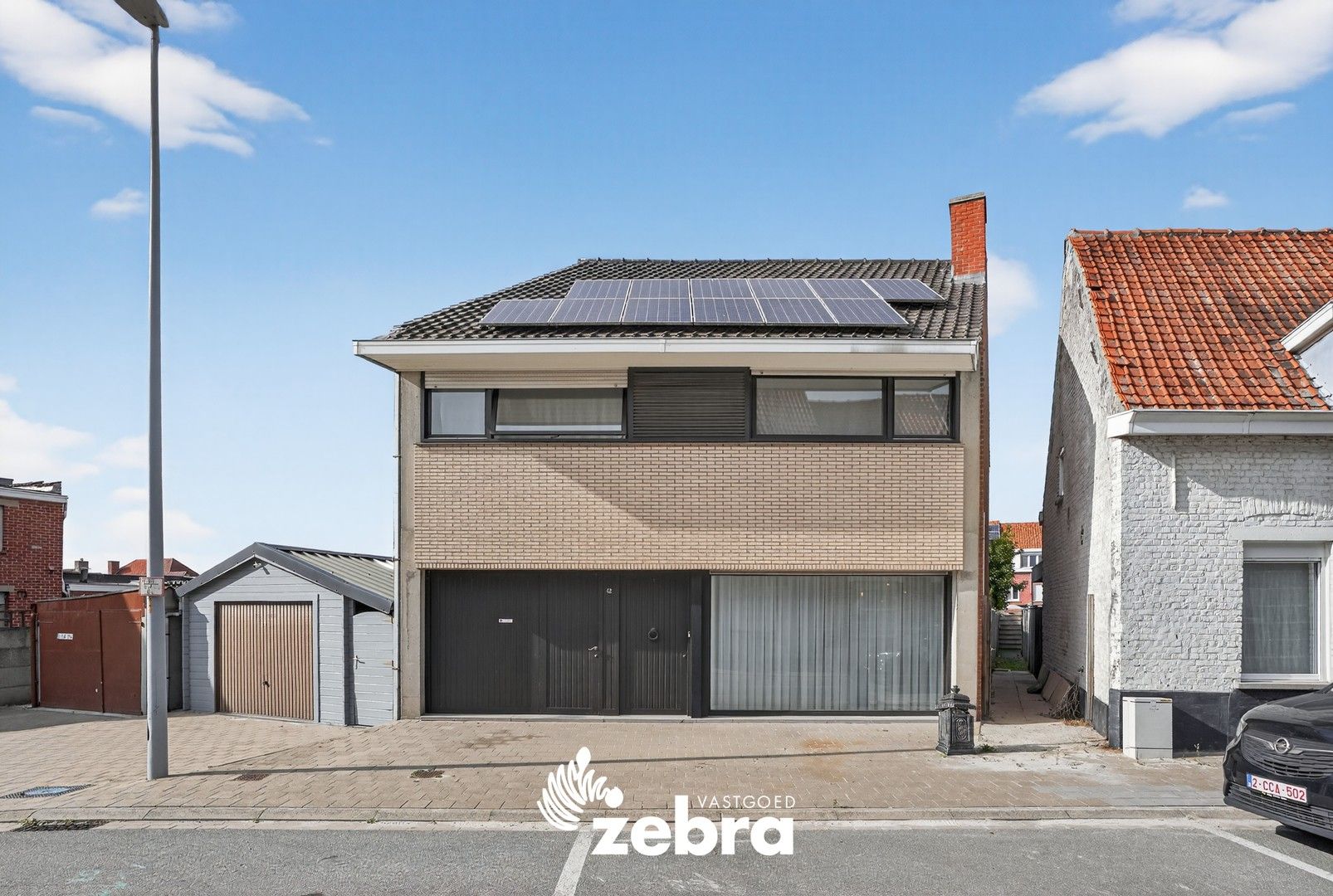 Instapklare moderne woning met drie slaapkamers te Tielt (Meulebeke)! foto 30