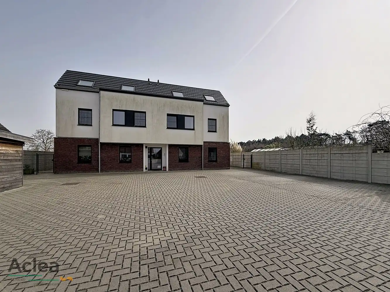 Recent energiezuinig appartement met ruim terras foto 14