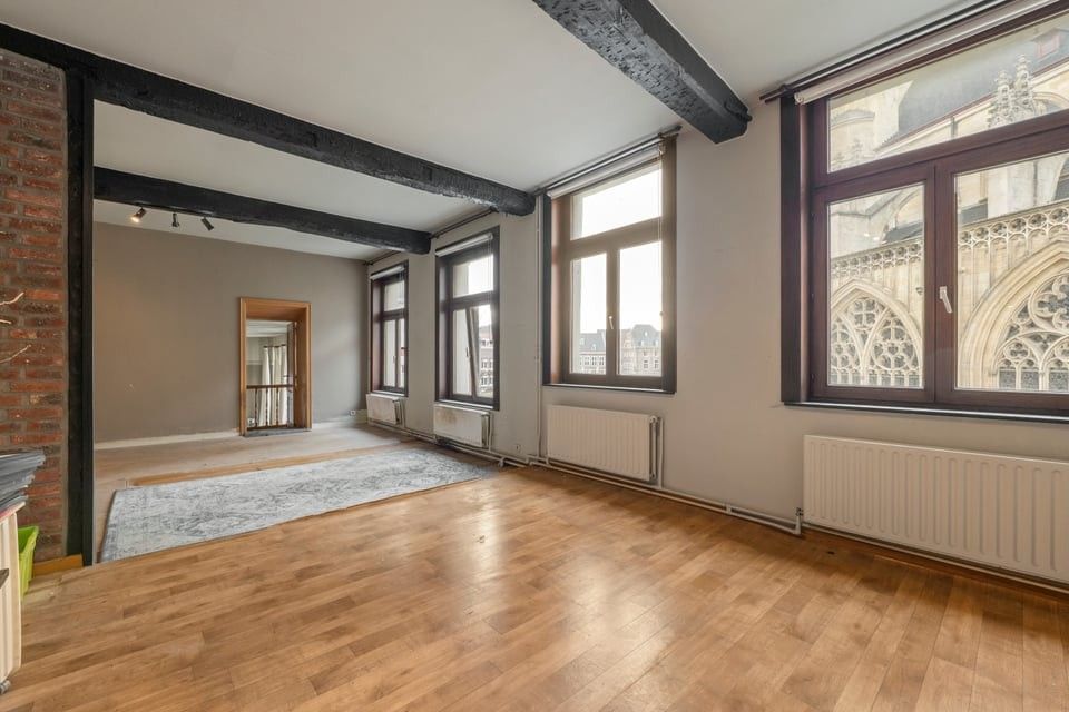 UNIEKE KANS: HANDELSHUIS MET HORECA EN WOONGELEGENHEID IN HET HART VAN HISTORISCH TONGEREN foto 18