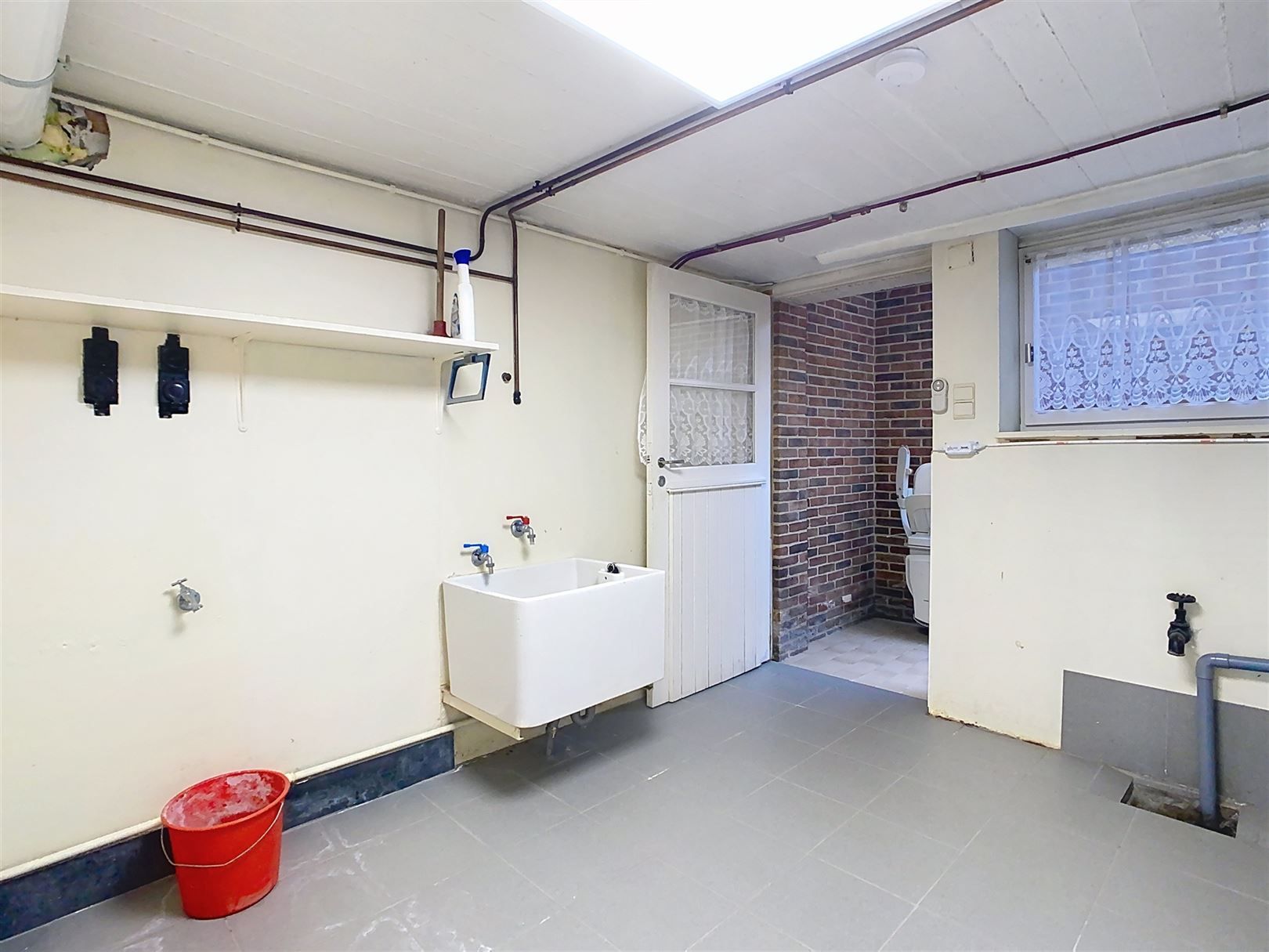 Charmante woning, 3 slpks, garage, weides, 1h 23a 72ca foto 60