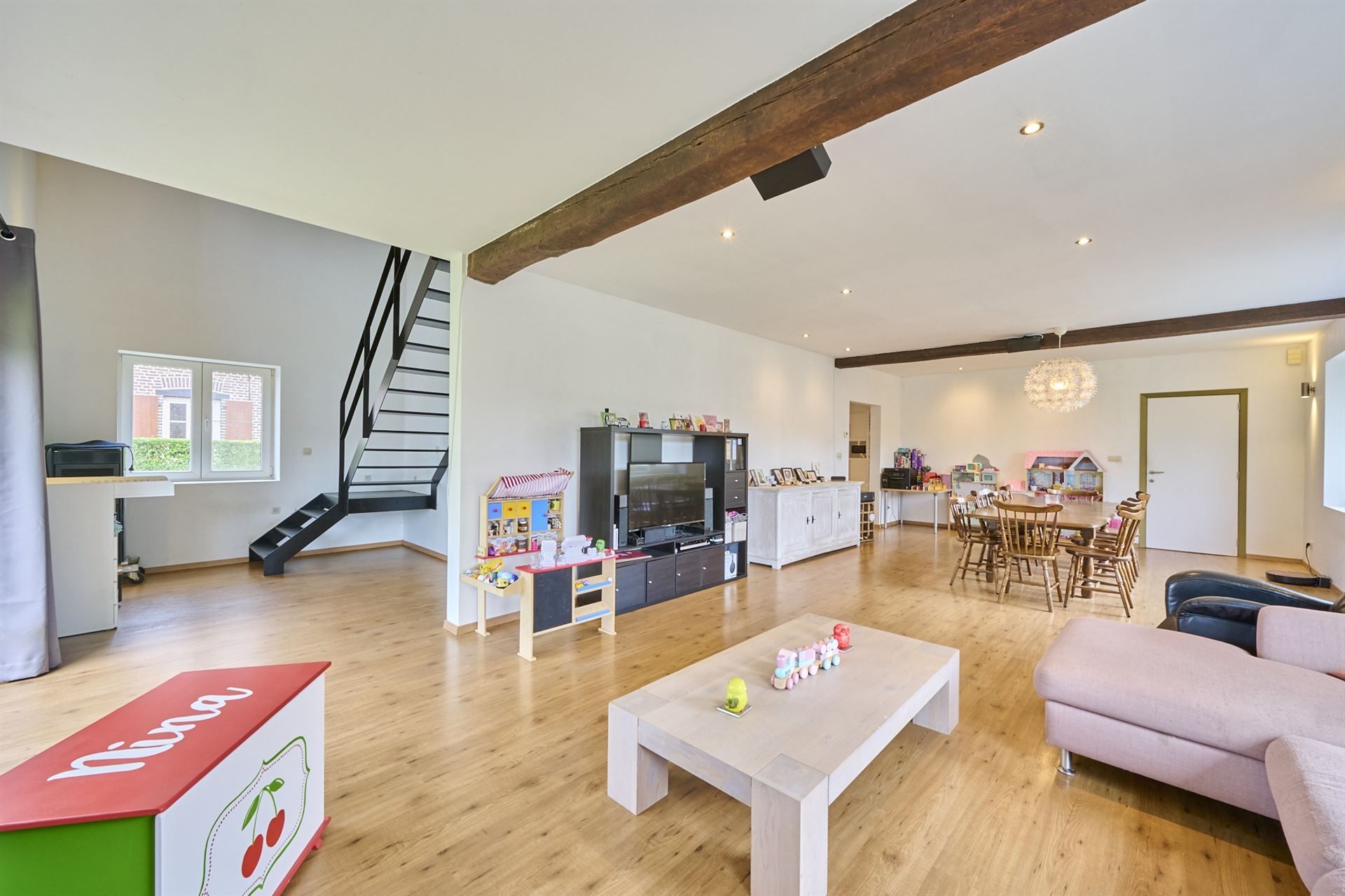 Woning foto 14