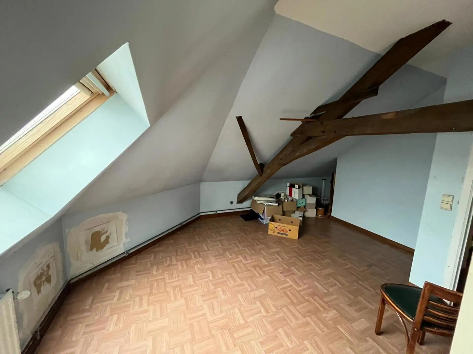 Commerciële ruimte te koop foto 18