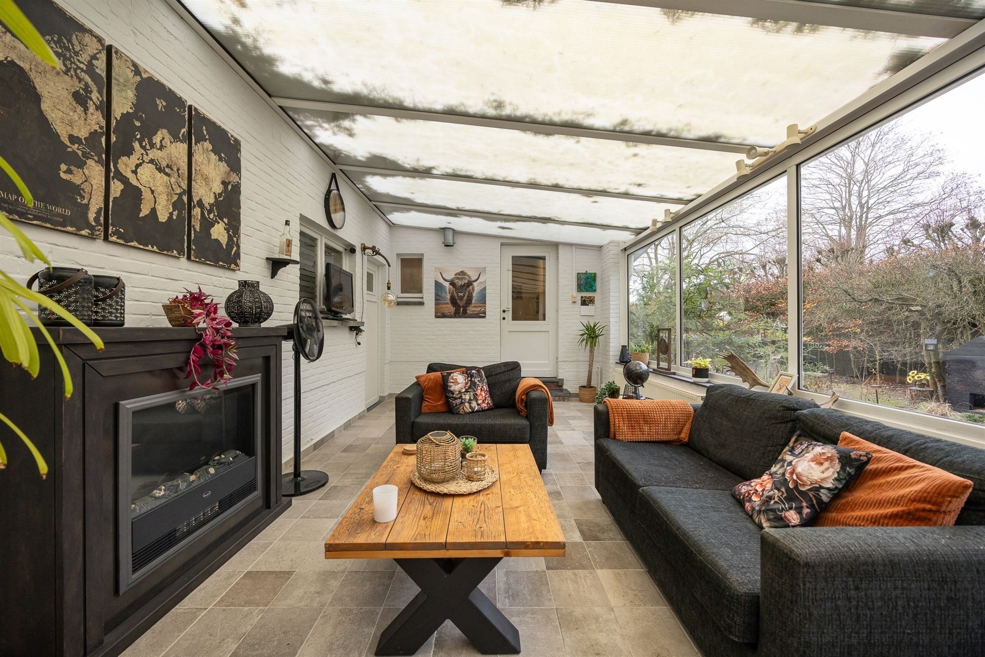 Charmant landhuis op een perceel van 2.760m² foto 22