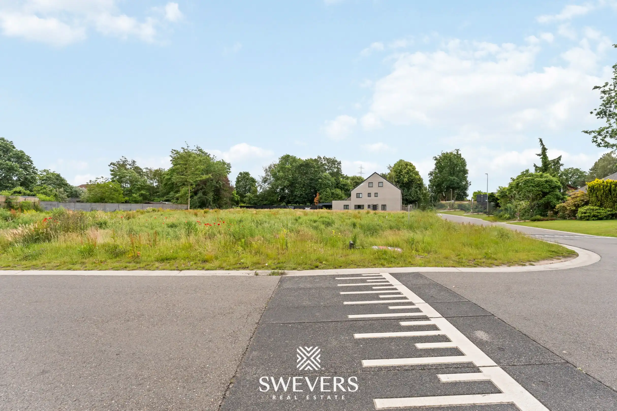 Bouwgrond voor OB op 5a02 in Heusden-Zolder  foto 3