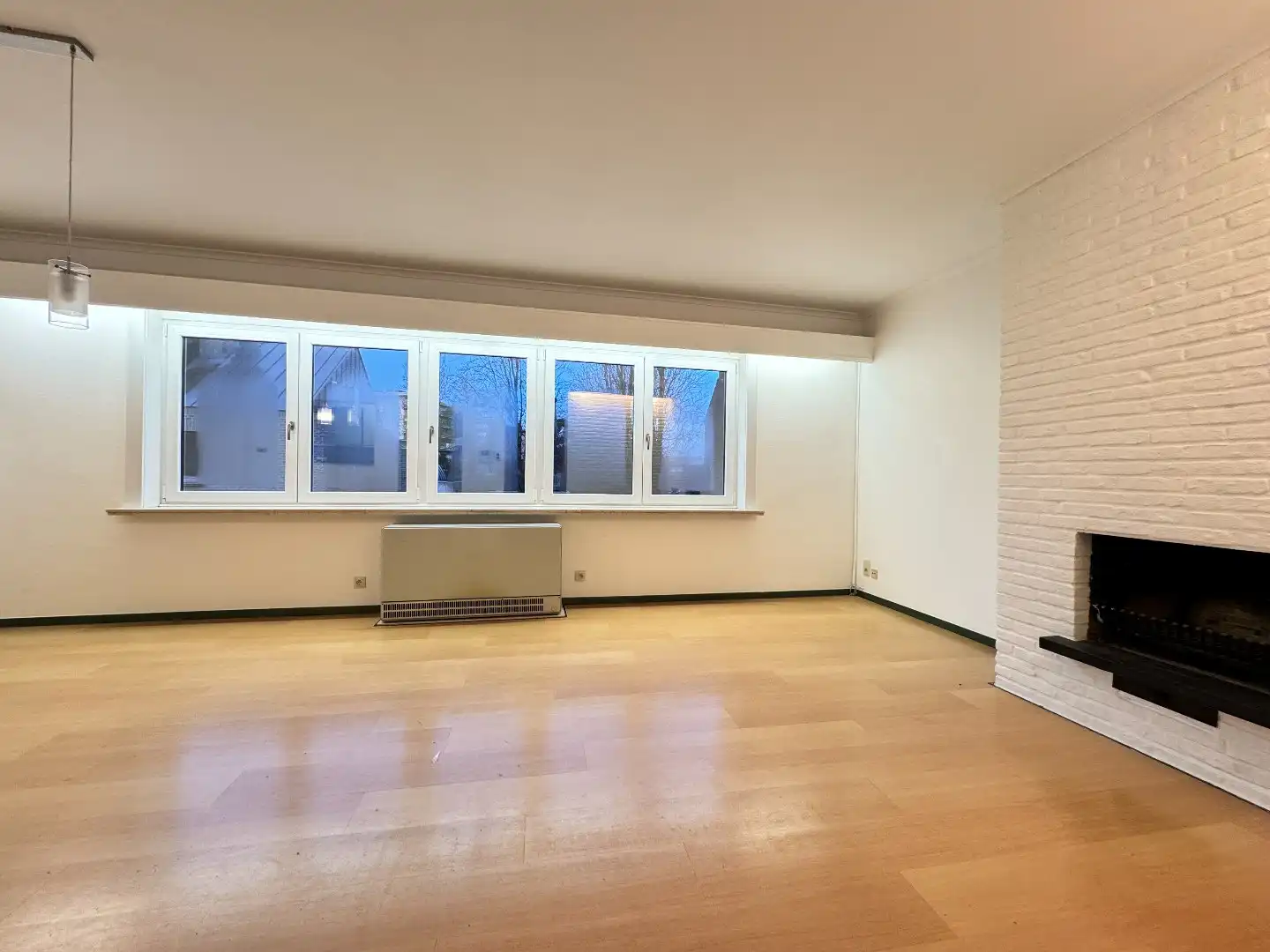 Uitstekend gelegen appartement in kleinschalig appartementsgebouw met 2 appartementen foto 3