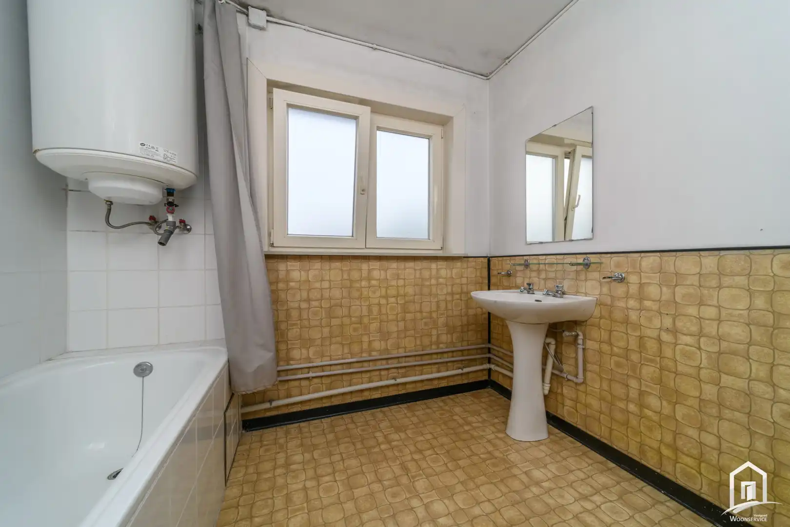 Rustig gelegen gezinswoning met garage te Moorsel foto 15