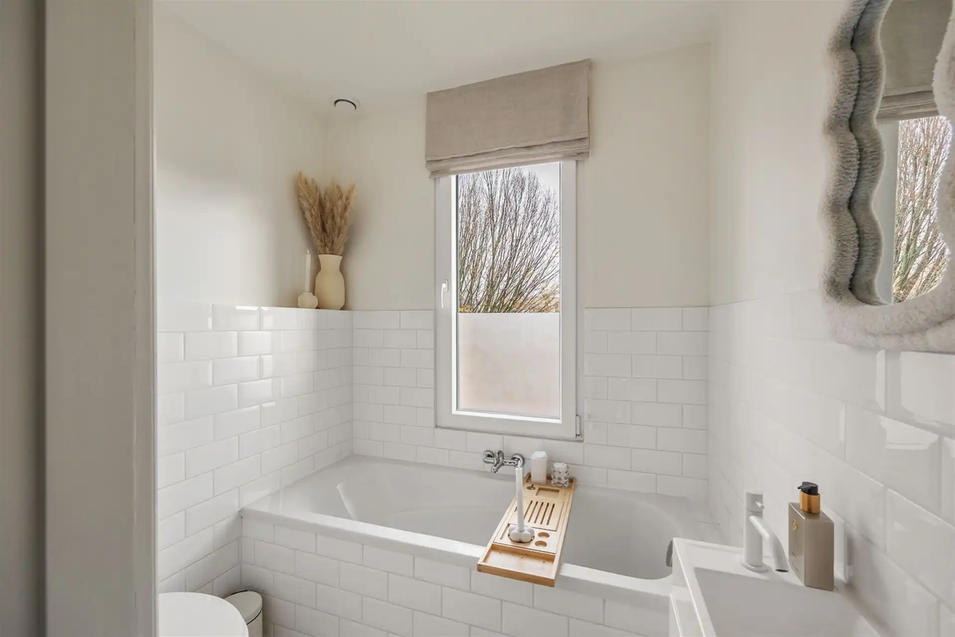 Instapklare woning met 3 slpk's op een TOPlocatie te Schoten! foto 11