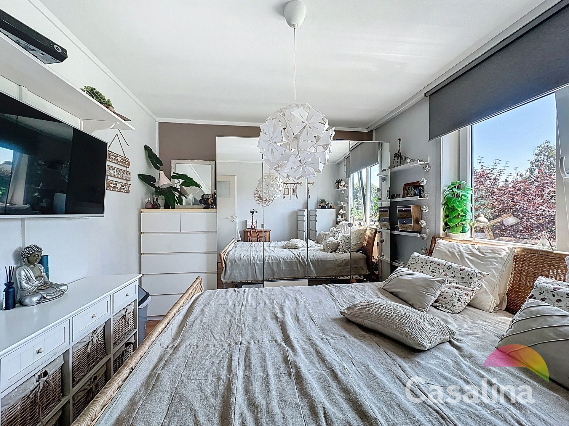 Huis van 103 m² met tuin foto 12