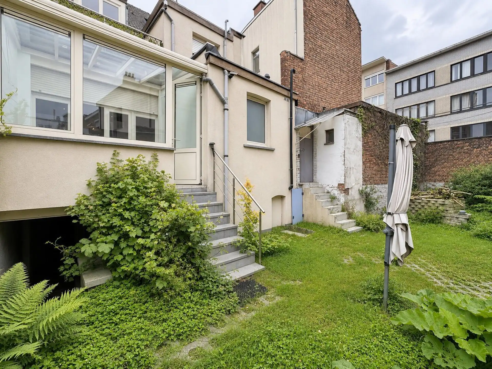 Casalina Real Estate biedt u exclusief – OPBRENGSTEIGENDOM foto 9
