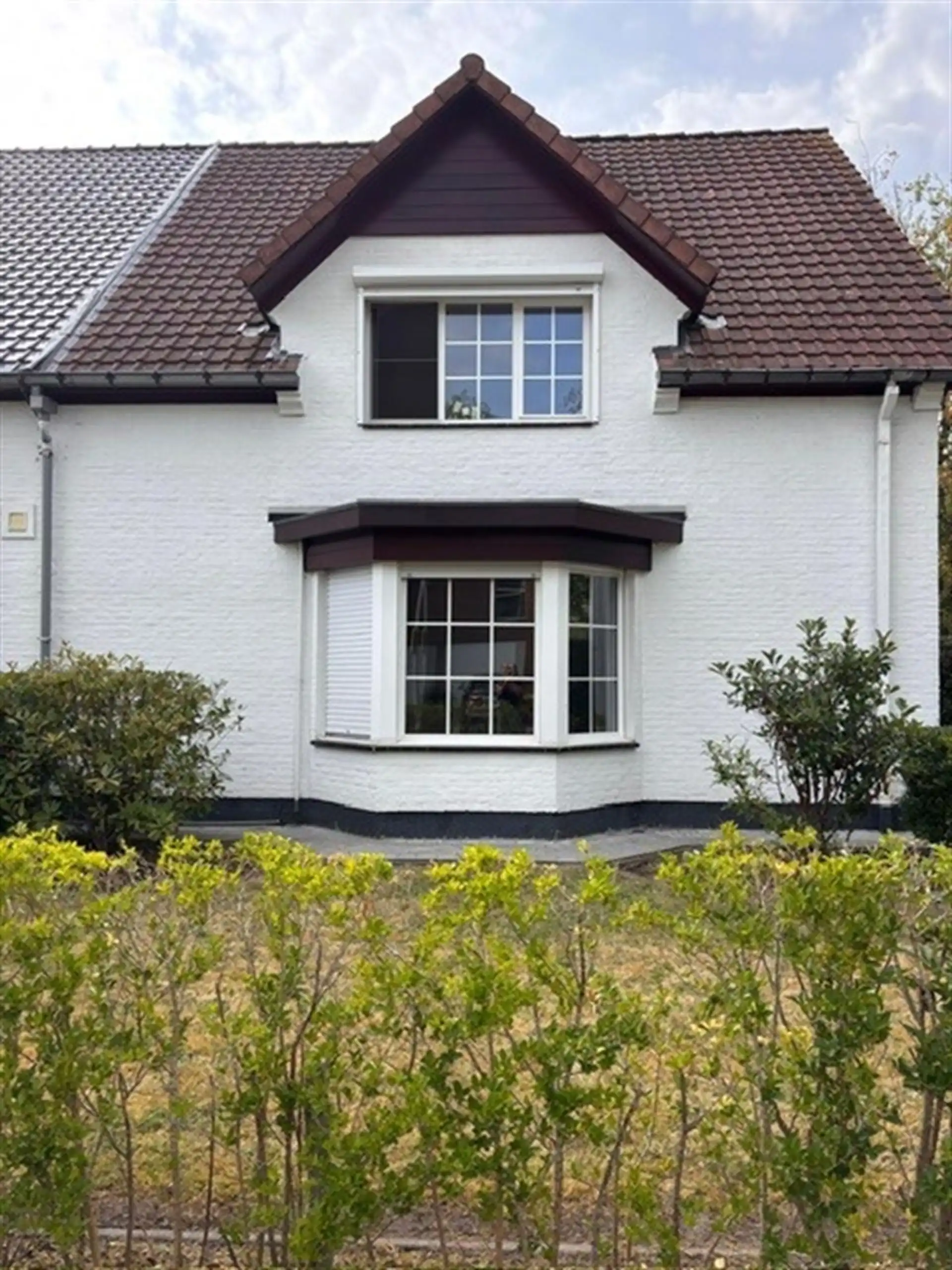 Huis te huur Generaal Deschachtstraat 38 - 2860 SINT-KATELIJNE-WAVER