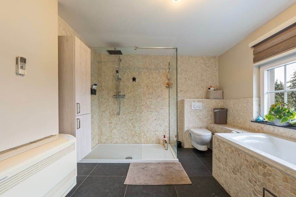 ENERGIEZUINIGE OPEN BEBOUWING OP 20A IN SINT-TRUIDEN foto 19