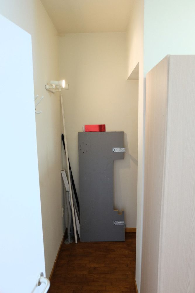 Woning met grote tuin en twee appartementen te koop in het centrum! foto 46