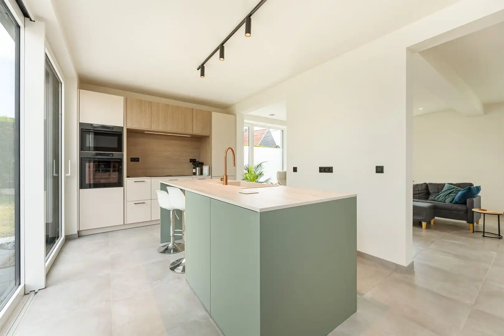 Huis foto 4
