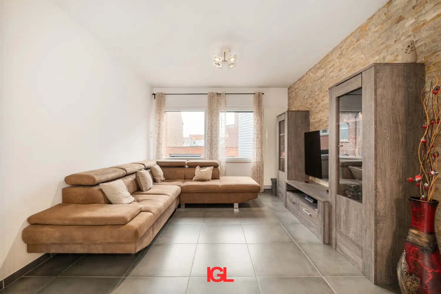 Ruime en instapklare bel-étagewoning te Ruisbroek foto 6