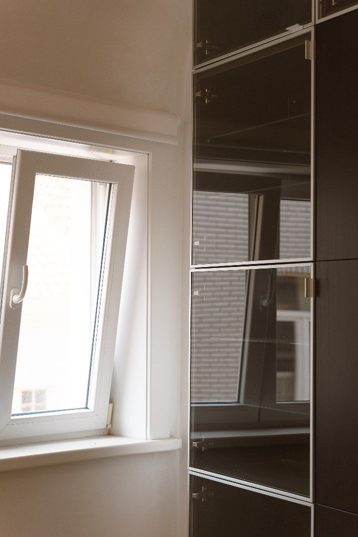 UNIEK DUPLEXAPPARTEMENT OP ZEER CENTRALE LIGGING foto 5