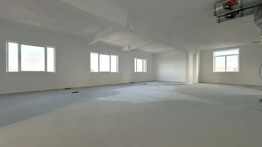 Kantoor te huur te Antwerpen in Deco Building foto 12