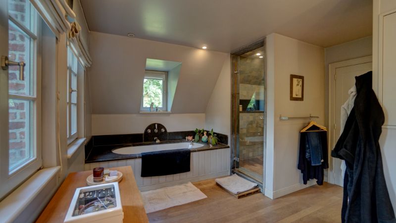 Exclusieve stijlvolle villa van 480m² op 41 are foto 20