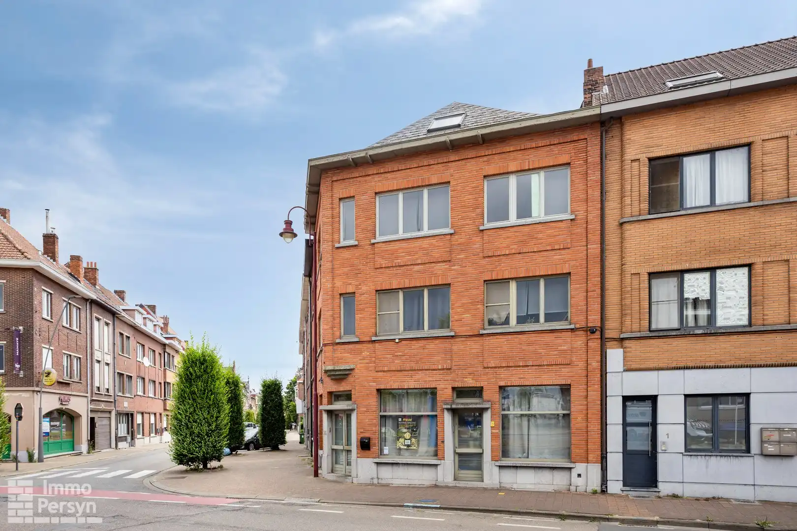 Appartement met 2 slpk bij station Aarschot | EPC B foto 21