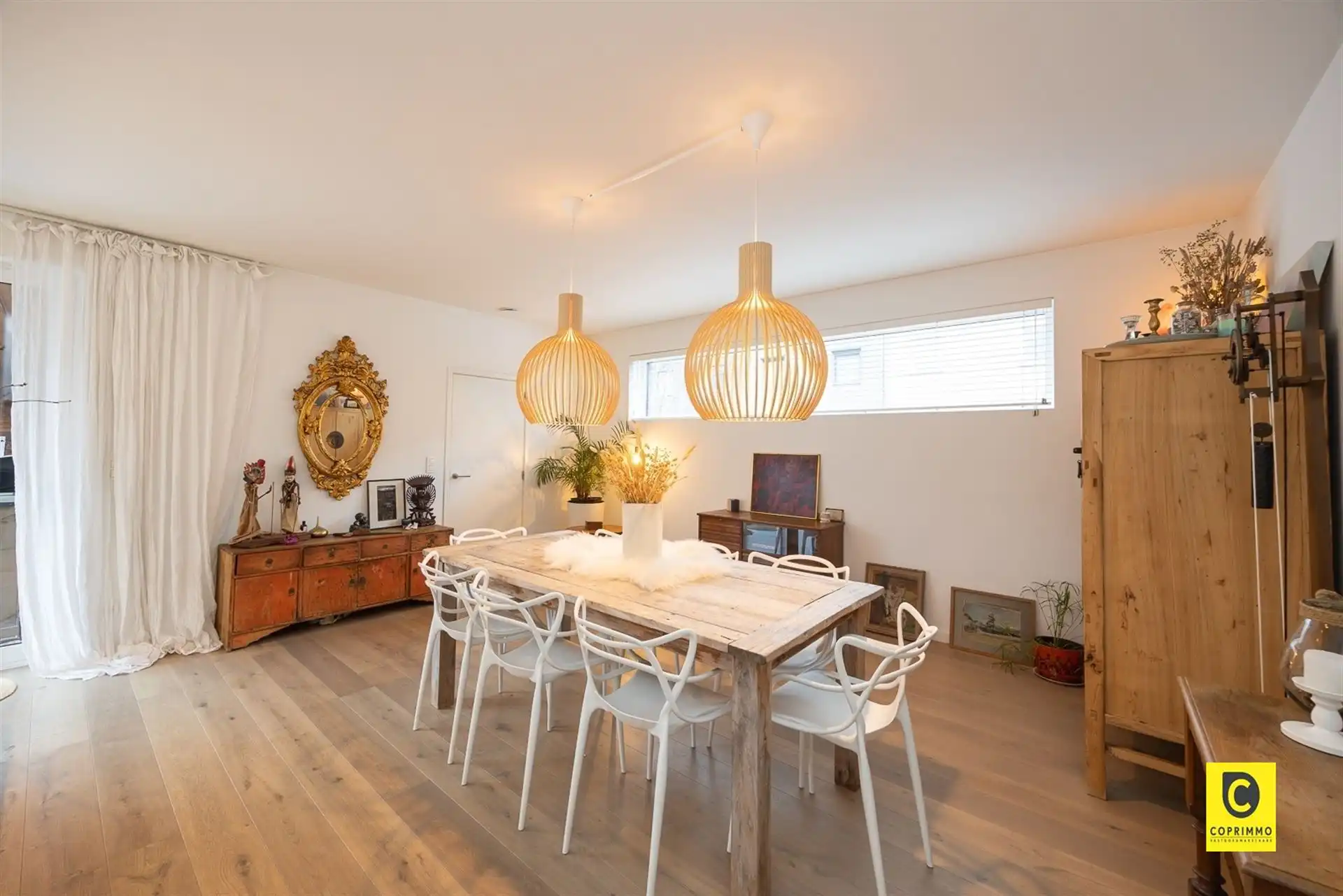 Woning: 4 slk op Zw perceel, A label  foto 4